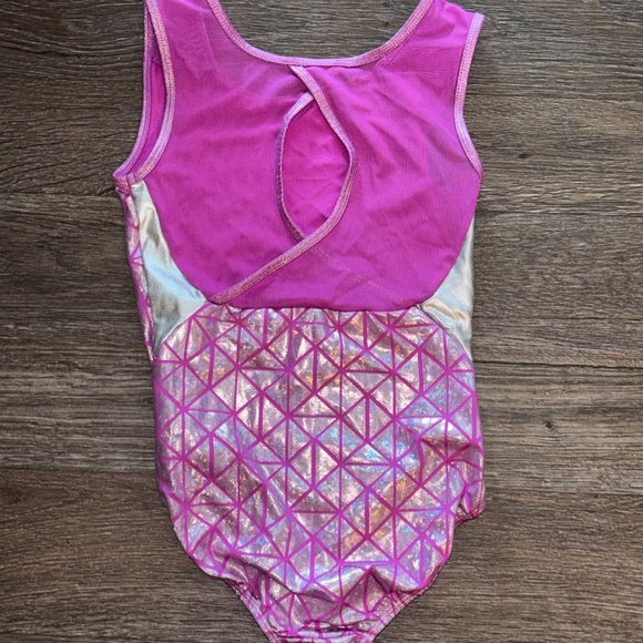 More than Magic large leotard - Picture 3 of 5